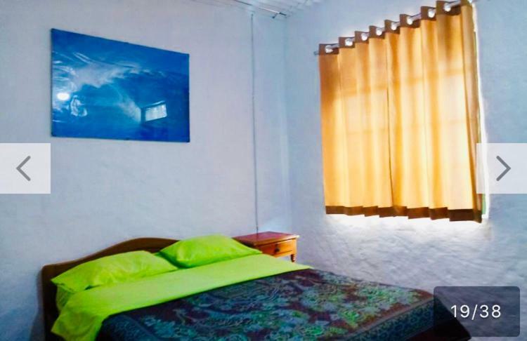 Surf Hostel My Friends Huanchaco Exterior foto